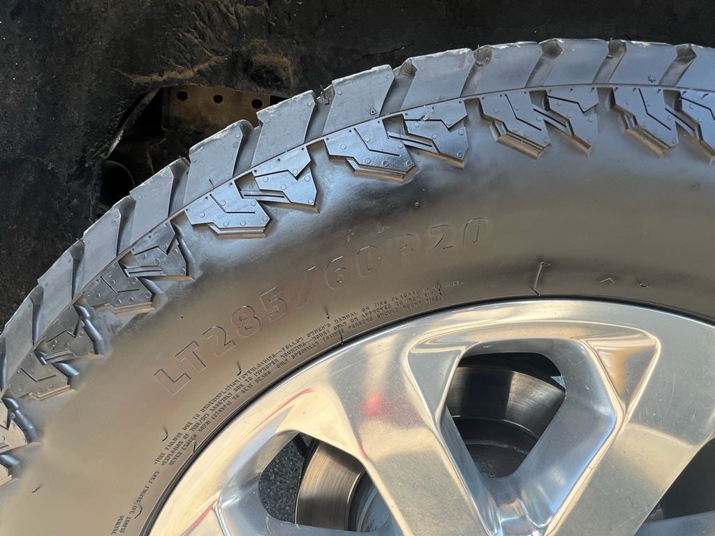 2019 RAM 3500 Laramie