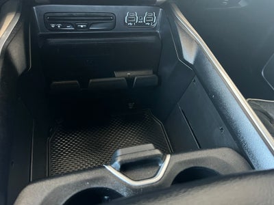 2019 RAM 3500 Laramie