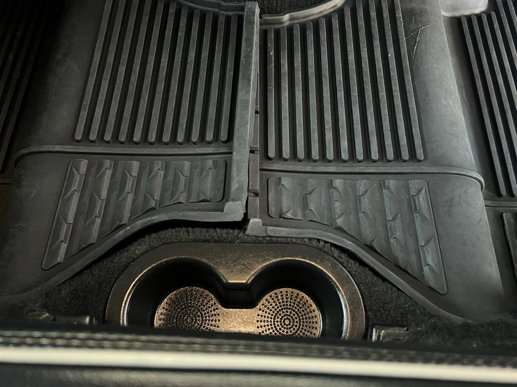 2019 RAM 3500 Laramie