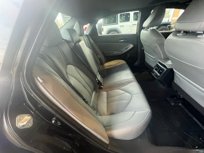 2021 Toyota Avalon XLE