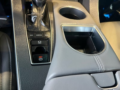 2021 Toyota Avalon XLE