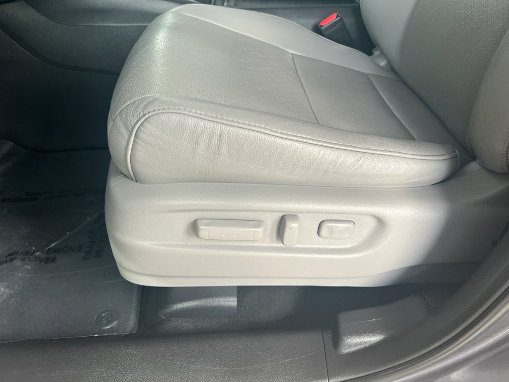 2021 Honda Passport Touring