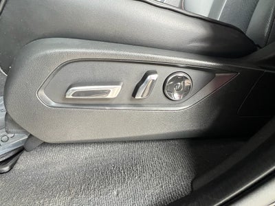 2023 Acura MDX w/A-Spec Package