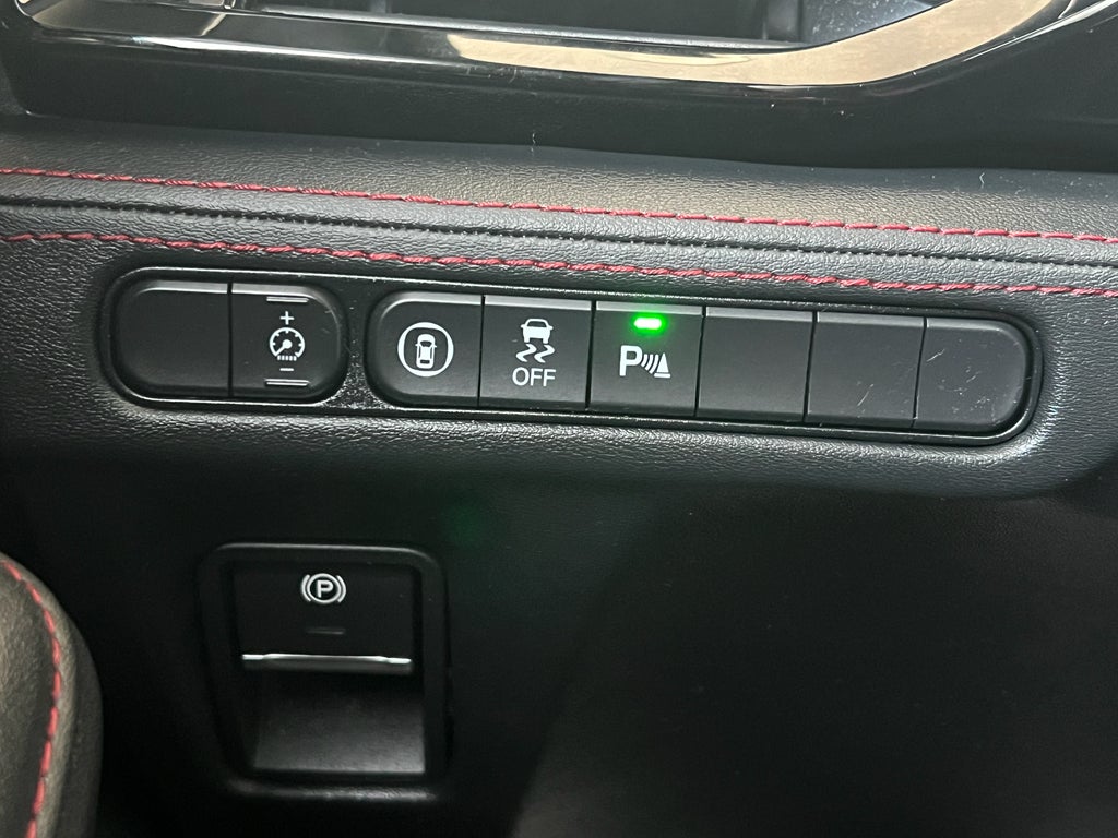 2023 Acura MDX w/A-Spec Package