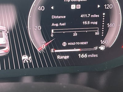 2023 Acura MDX w/A-Spec Package