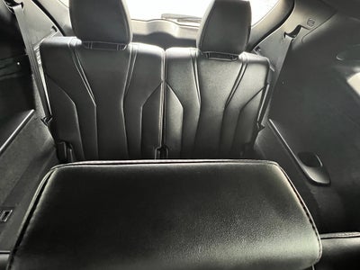2023 Acura MDX w/A-Spec Package