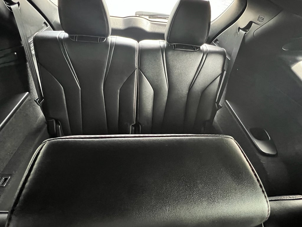 2023 Acura MDX w/A-Spec Package