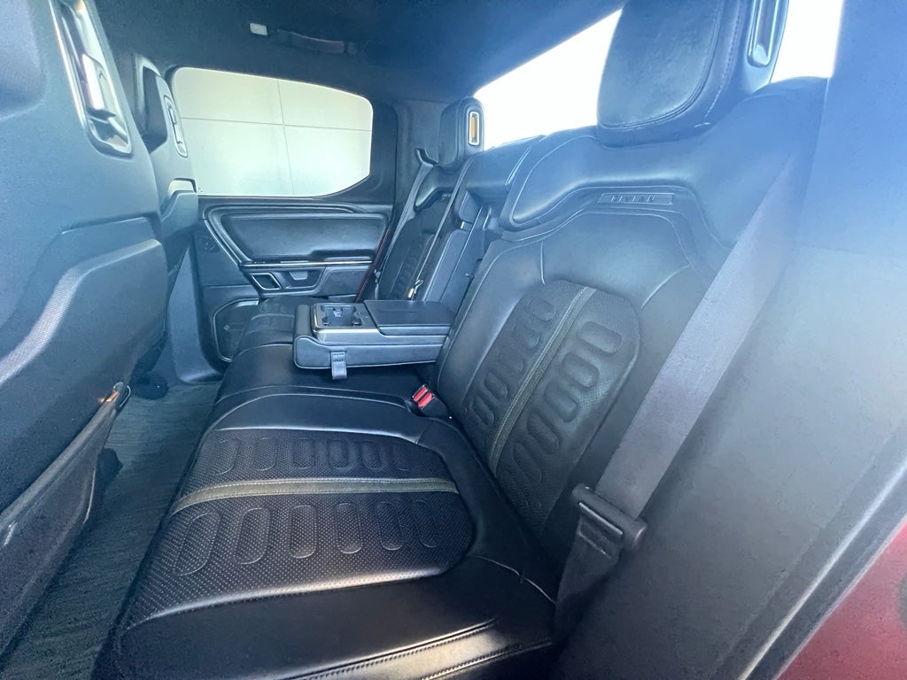 2023 Rivian R1T Adventure