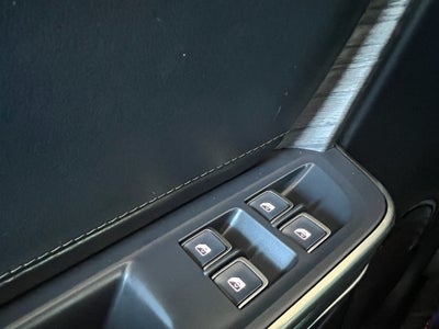 2023 Rivian R1T Adventure