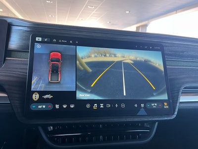 2023 Rivian R1T Adventure