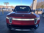 2023 Rivian R1T Adventure