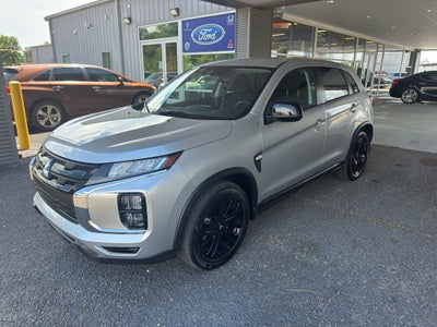 2024 Mitsubishi Outlander Sport LE