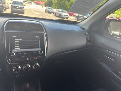 2024 Mitsubishi Outlander Sport LE