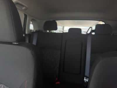 2024 Mitsubishi Outlander Sport LE