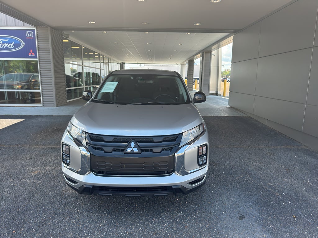 2024 Mitsubishi Outlander Sport LE