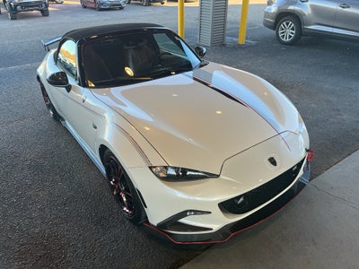 2023 Mazda Mazda MX-5 Miata Grand Touring