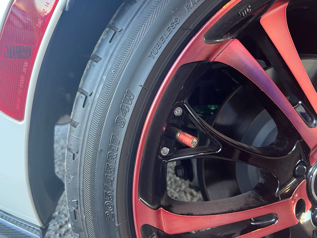 2023 Mazda Mazda MX-5 Miata Grand Touring