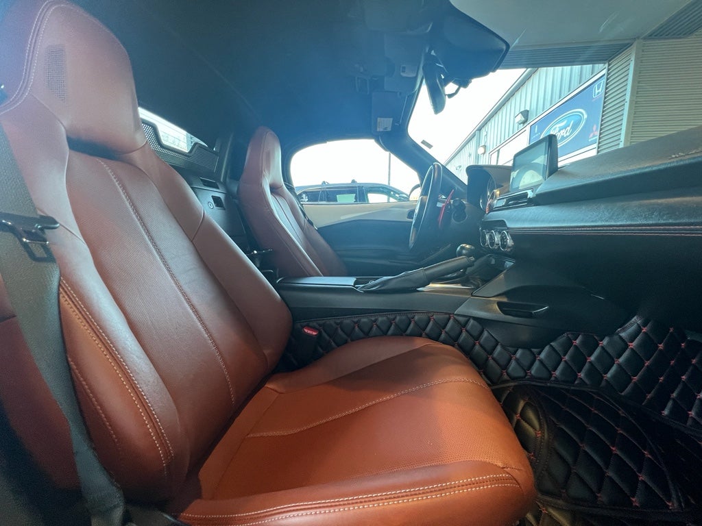 2023 Mazda Mazda MX-5 Miata Grand Touring