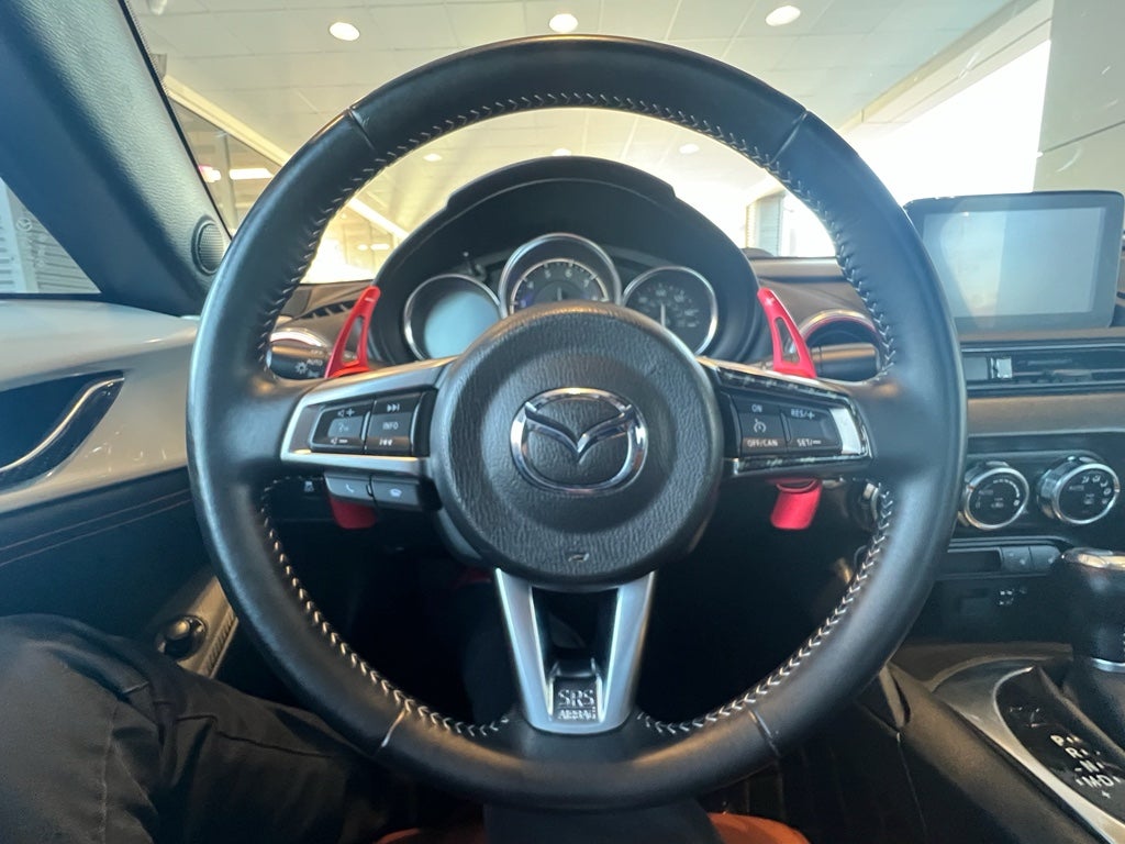 2023 Mazda Mazda MX-5 Miata Grand Touring