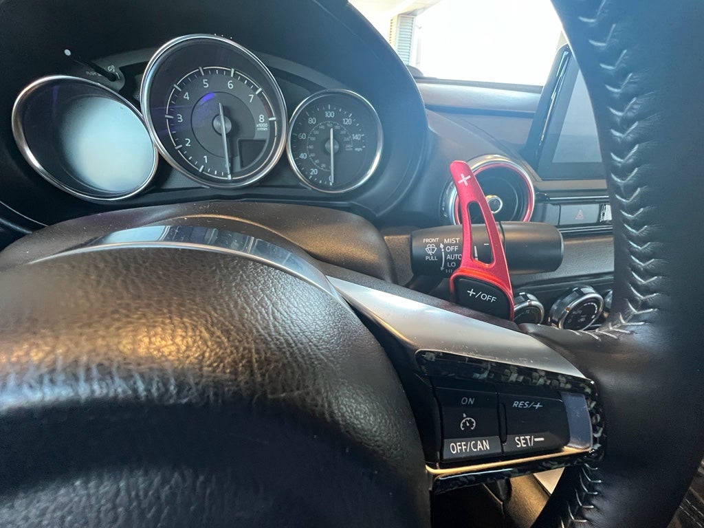 2023 Mazda Mazda MX-5 Miata Grand Touring