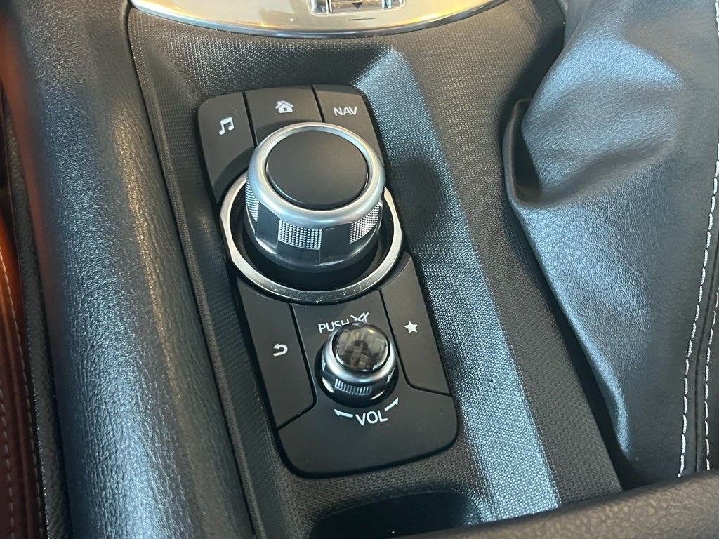 2023 Mazda Mazda MX-5 Miata Grand Touring