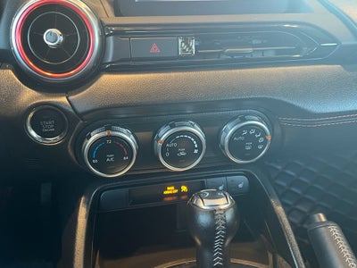 2023 Mazda Mazda MX-5 Miata Grand Touring