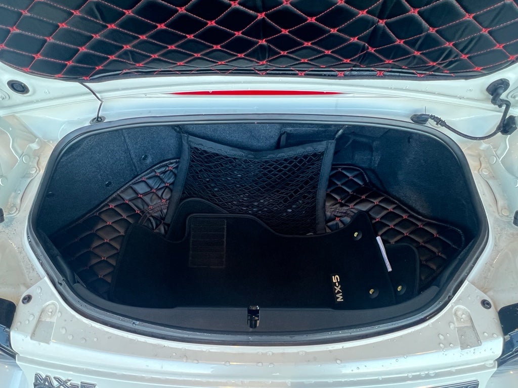 2023 Mazda Mazda MX-5 Miata Grand Touring