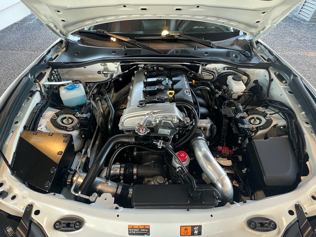 2023 Mazda Mazda MX-5 Miata Grand Touring