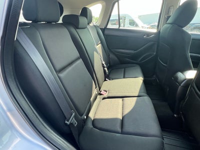2016 Mazda Mazda CX-5 Sport