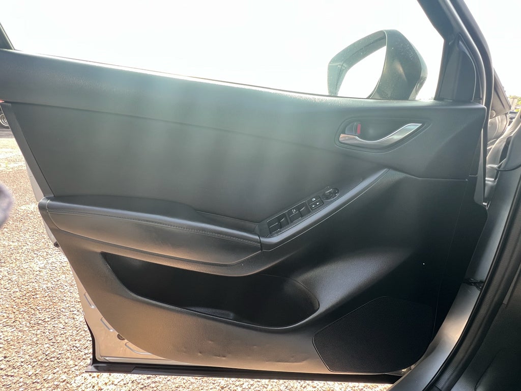 2016 Mazda Mazda CX-5 Sport
