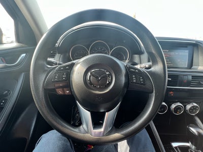 2016 Mazda Mazda CX-5 Sport
