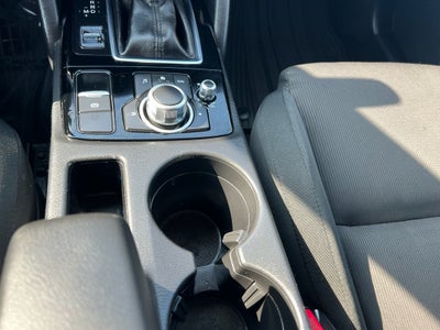 2016 Mazda Mazda CX-5 Sport