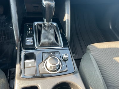 2016 Mazda Mazda CX-5 Sport