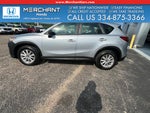 2016 Mazda Mazda CX-5 Sport