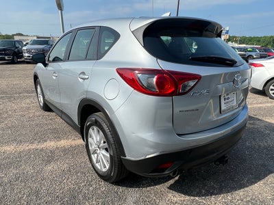 2016 Mazda Mazda CX-5 Sport