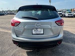 2016 Mazda Mazda CX-5 Sport