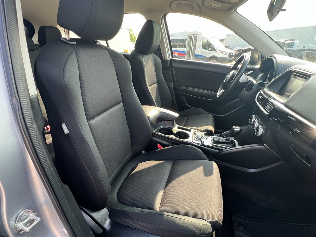 2016 Mazda Mazda CX-5 Sport
