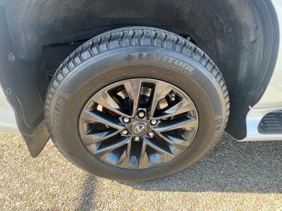 2021 Lexus GX 460 GX Premium