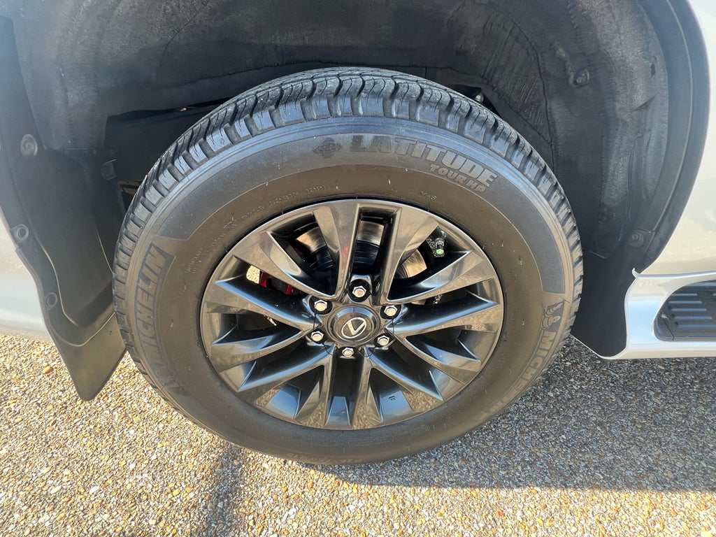 2021 Lexus GX 460 GX Premium