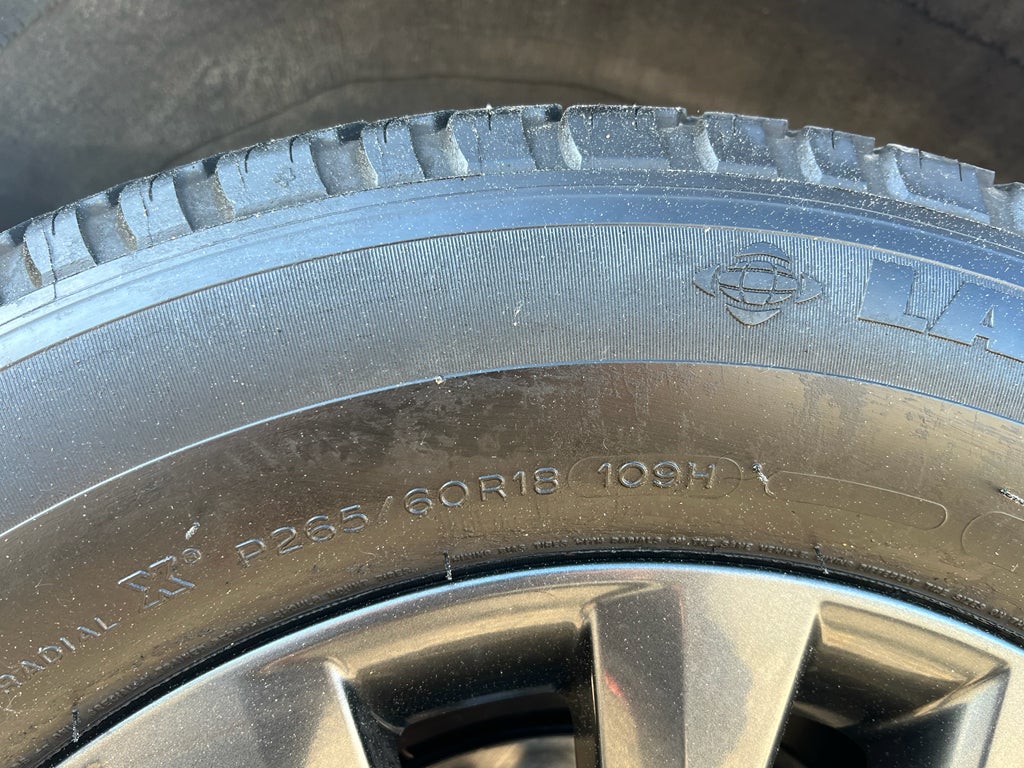 2021 Lexus GX 460 GX Premium