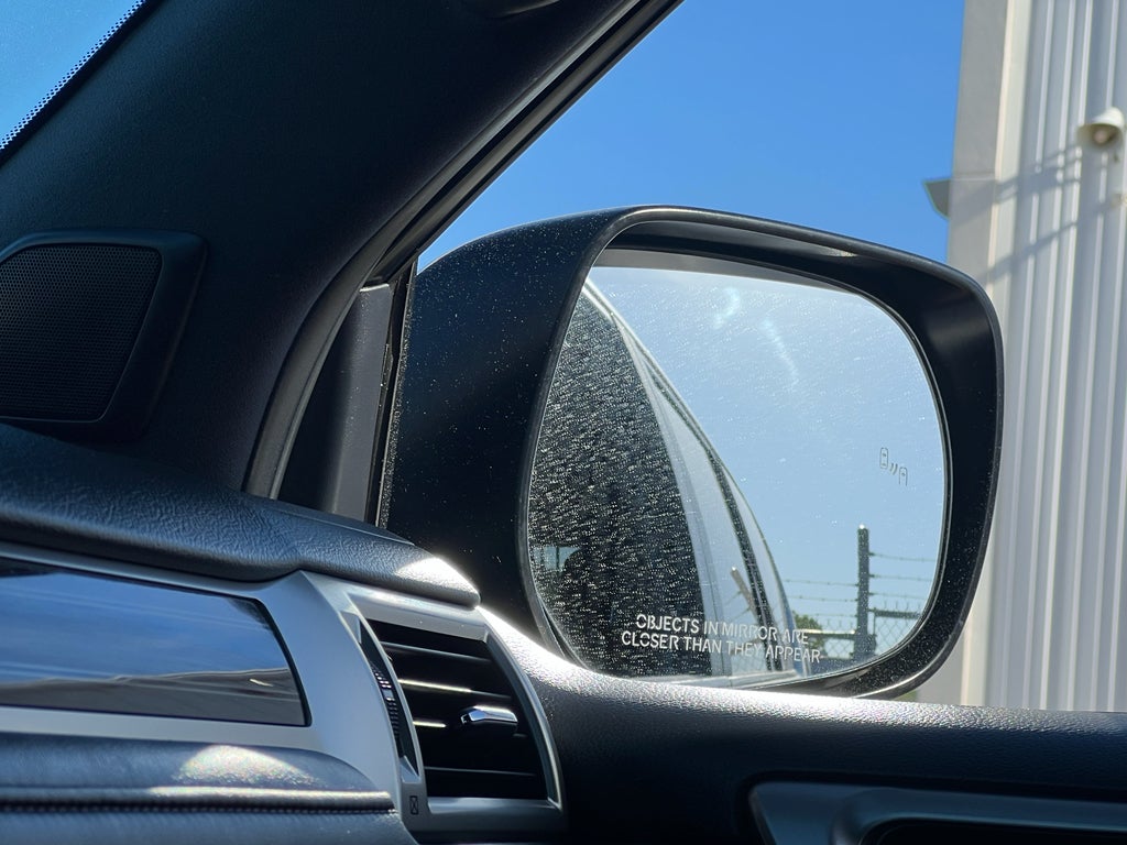 2021 Lexus GX 460 GX Premium