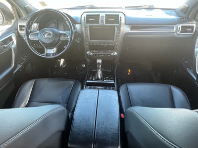 2021 Lexus GX 460 GX Premium