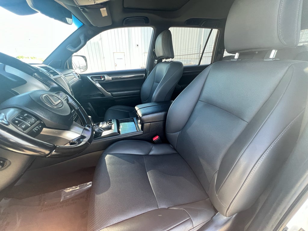2021 Lexus GX 460 GX Premium