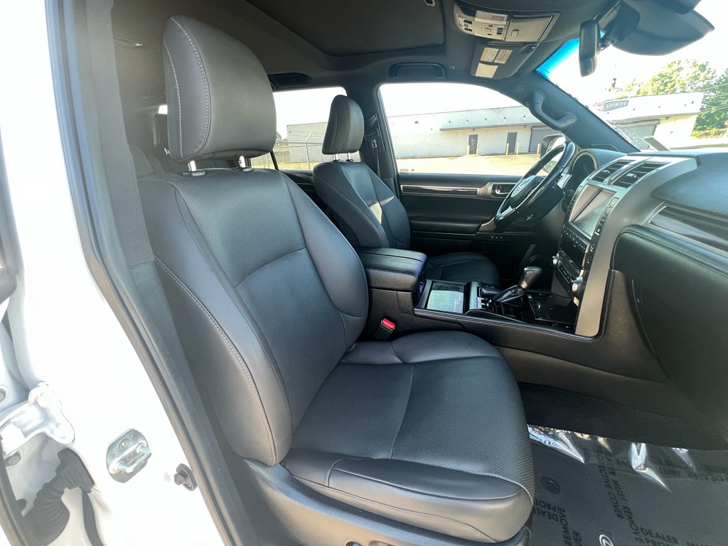 2021 Lexus GX 460 GX Premium