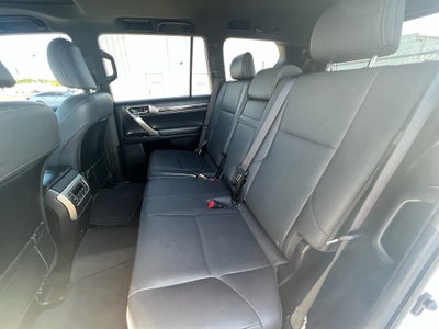 2021 Lexus GX 460 GX Premium