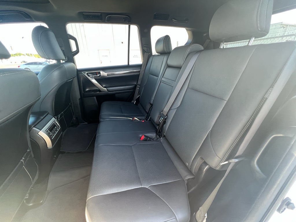 2021 Lexus GX 460 GX Premium