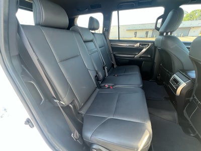 2021 Lexus GX 460 GX Premium