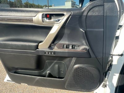 2021 Lexus GX 460 GX Premium