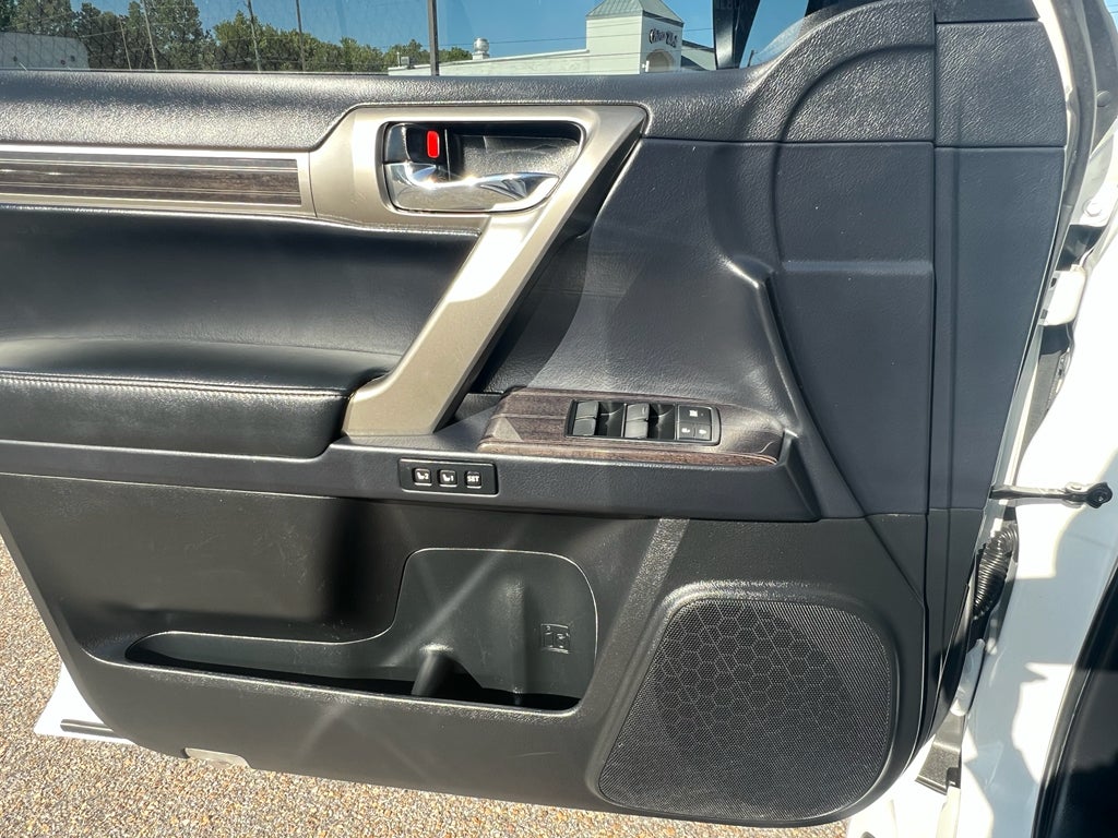 2021 Lexus GX 460 GX Premium