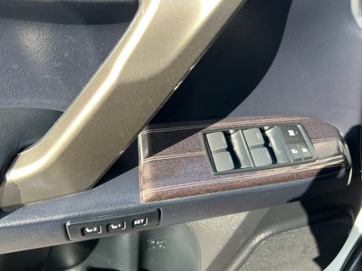 2021 Lexus GX 460 GX Premium